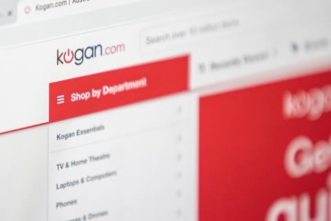 Kogan raising up to $115m amid online boom