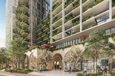 Storeys stories have familiar feel