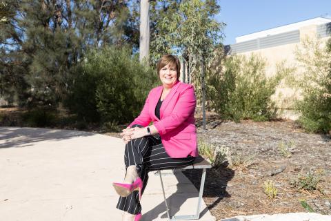 New push for indigenous cultural centre