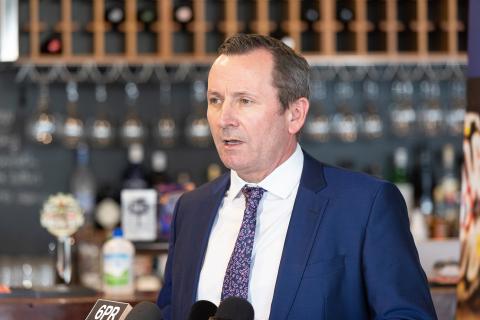 Kimberley to reopen tomorrow