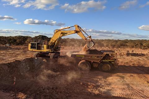 Horizon ahead of schedule as Boorara bounty beckons