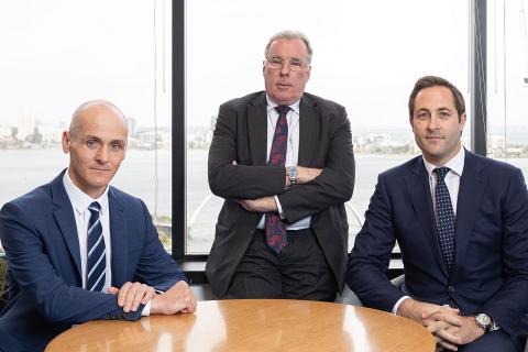 Major shift in law firm rankings