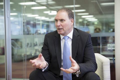 Tertiary economic malaise runs deep