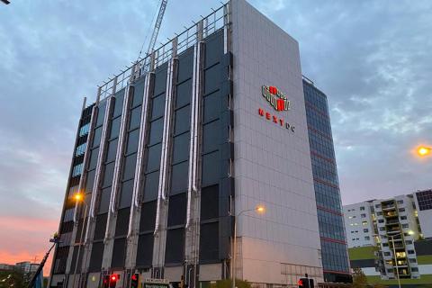 Digital resilience: The foundation of a flexible, agile and scalable business