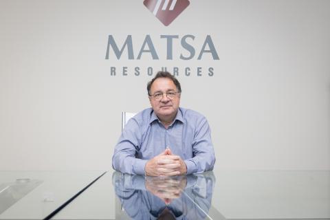 Matsa, IGO sign $7m agreement