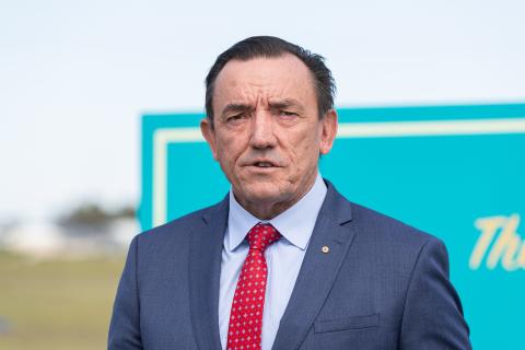 WA Keystart loan initiative extended