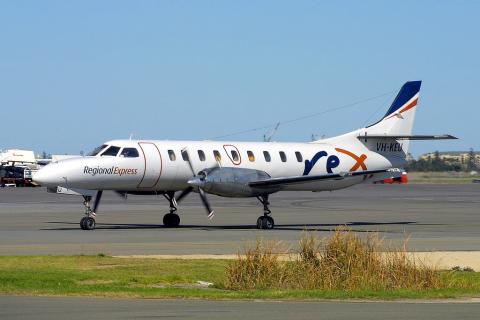 Rex to start major city operations