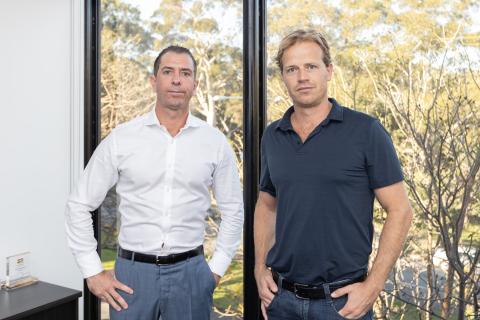 Merged advisory firm taps family capital