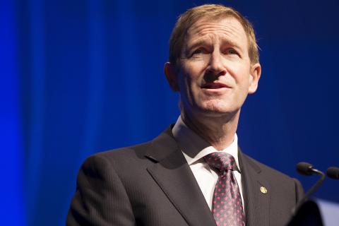 Cole to chair Landgate