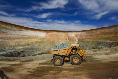 Saracen contracts GR Engineering