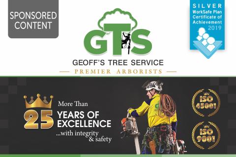 Perth's Premier Arborists