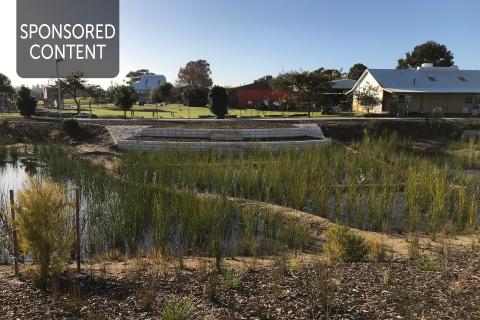 Geographe Civil delivering innovative solutions within Local Government