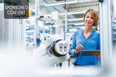 World’s New Silicon Valley – How Western Australia can become the global centre for mining and energy sector excellence