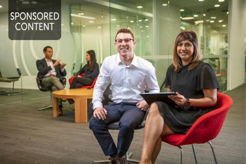 Navigating the new world of recruitment for Local Government