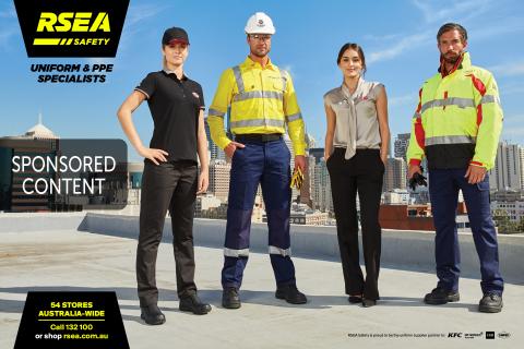 RSEA the Safety Specialists