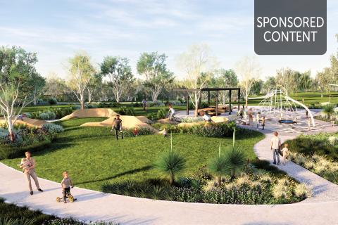 The community benefits of investment in public green spaces