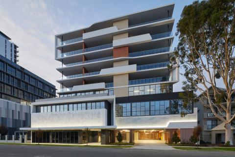 Can isolation inoculation hold for apartments?