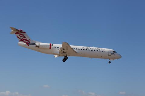 Virgin bondholders propose $1b cash boost