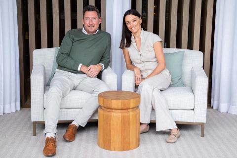 Bodhi J happy beauty's back