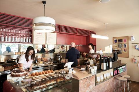 Perth designs win at AIDA