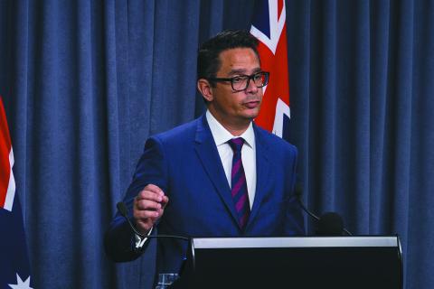 Heritage takes centre stage as Wyatt plans reform