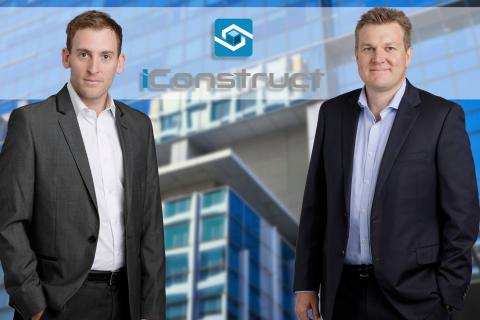 iConstruct lands the Italian job