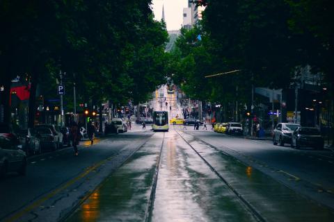 Victoria in localised lockdown