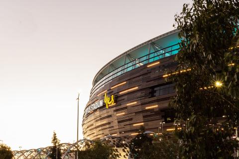 Game-changing technology in construction