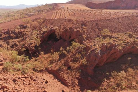 Rio review for indigenous heritage