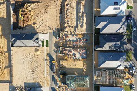 Housing package tweak