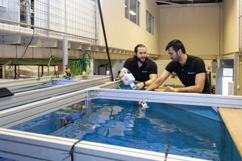 Navigating to unicorn status