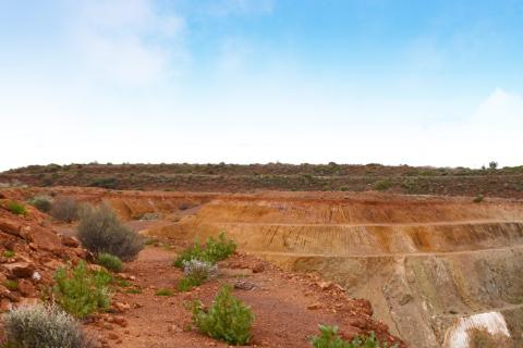 Alto capital raising delayed