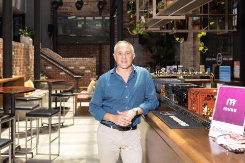 Mimu taps into post-pandemic venues