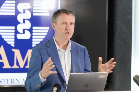 WA data breach involves medical records