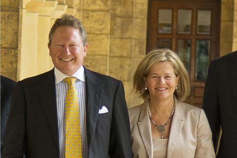 Forrests fork out $30m for Jubilee and Quanbuan