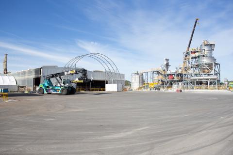 BHP pivots to tech-metals future