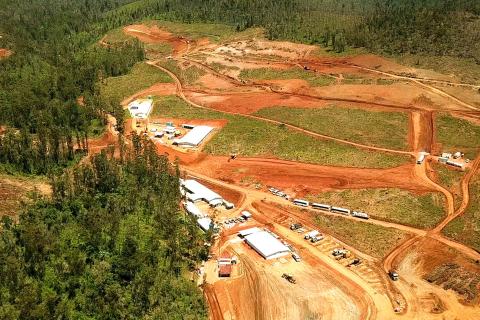 BHP faces $A9bn lawsuit