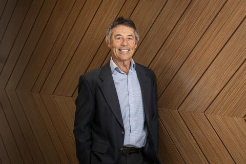 Ridgeway rewarded for innovation at Imdex