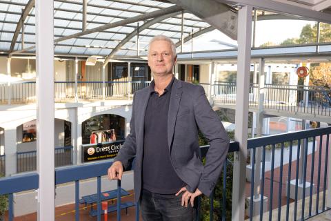 Stacey ready to build on opportunity