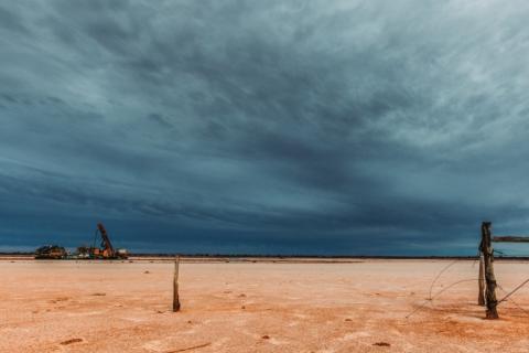 Breaker raising up to $23m