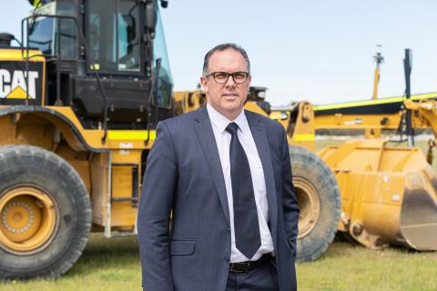 Peet defers new projects