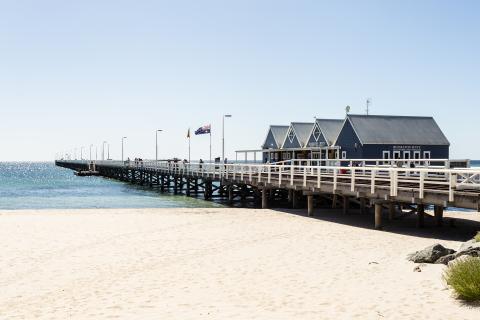 Boost for jobs in regional WA