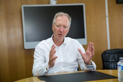 Austal nods to future with new CDO