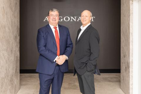 Argonaut back into funds management