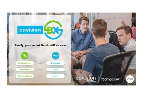 Envision Digital Appointed Country Partner - Oceania For SharpSpring Automated Marketing Platform