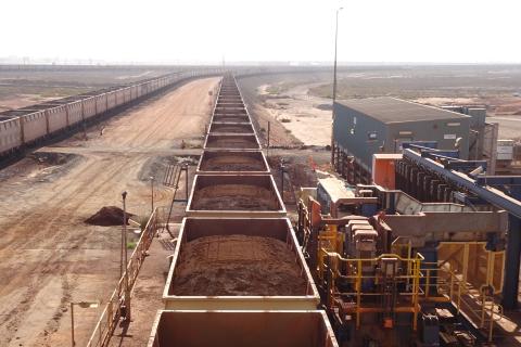 WA vulnerable to gas pressure