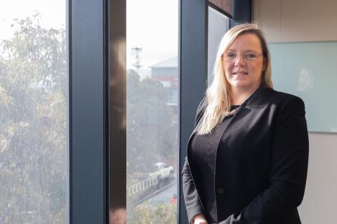 Success and Leadership SNAPSHOT with Fiona Drummond