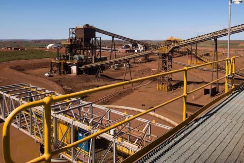 FMG contracts Civmec