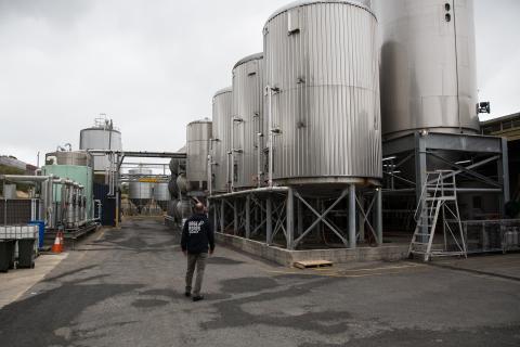 Gage Roads taps investors