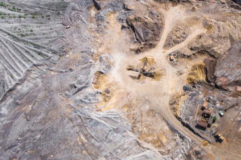 Nordgold ups Cardinal bid